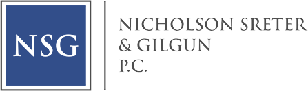 Nicholson, Sreter & Gilgun P.C.